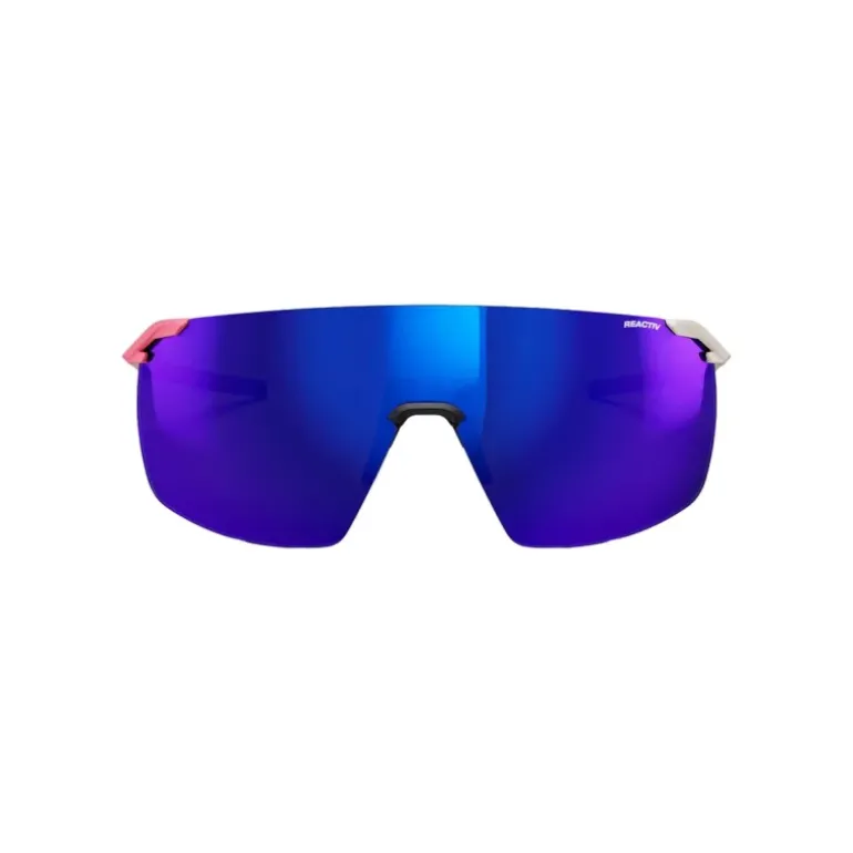 Lunettes de soleil FASTER L REACTIV