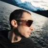 LUNETTES DE SOLEIL INTENSITY KILIAN JORNET