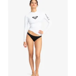 Lycra manches longues Whole Hearted femme