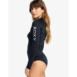Lycra manches longues Whole Hearted femme