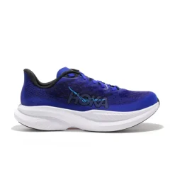 Mach 6 homme