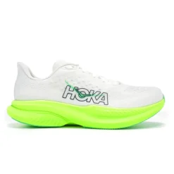 Mach 6 homme