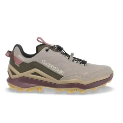 Maddox Pro GTX Lo SL