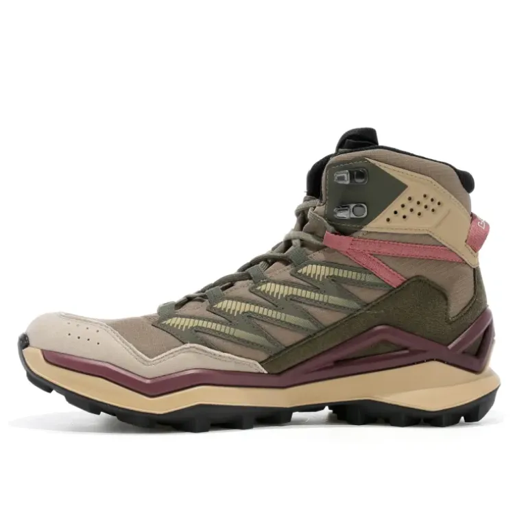 MADDOX PRO GTX MID FEMME