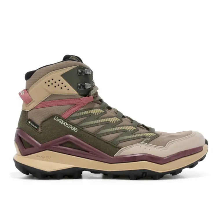 MADDOX PRO GTX MID FEMME