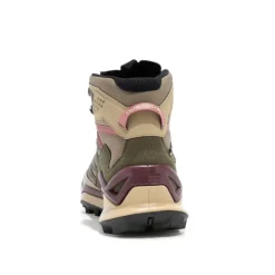 MADDOX PRO GTX MID FEMME