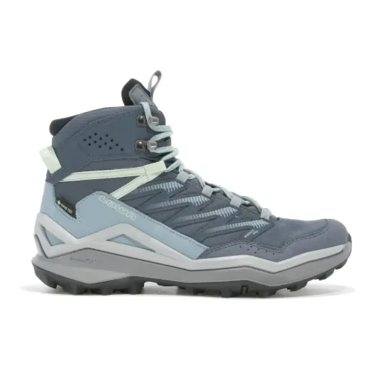 MADDOX PRO GTX MID FEMME