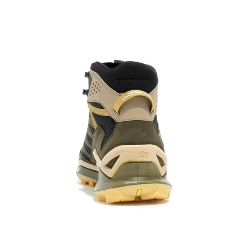 MADDOX PRO GTX MID HOMME
