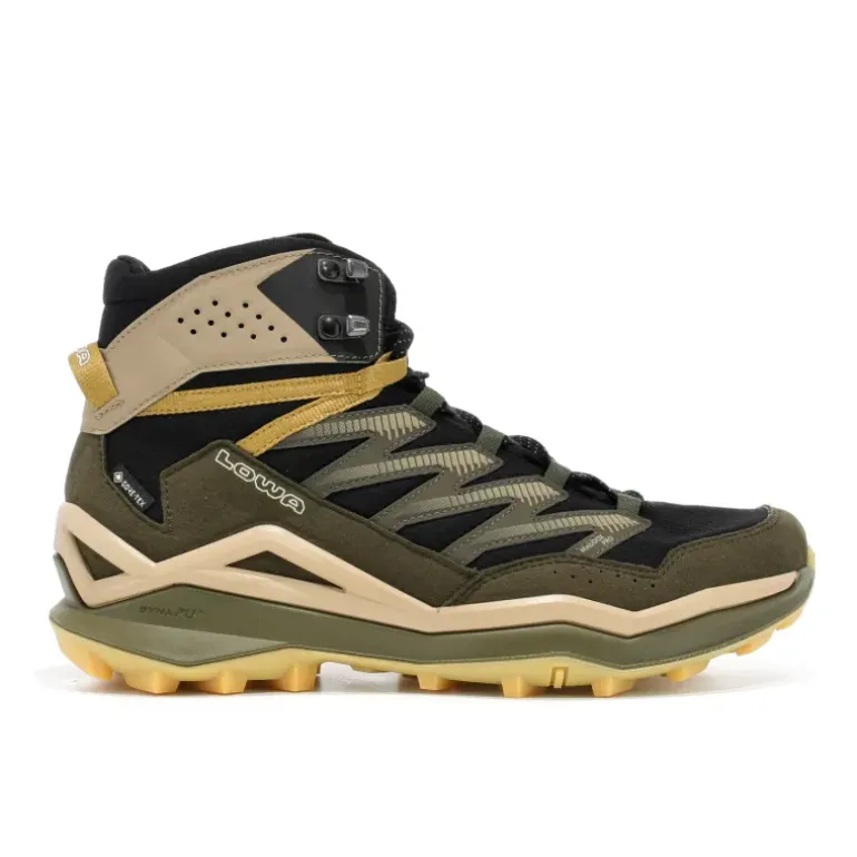 MADDOX PRO GTX MID HOMME