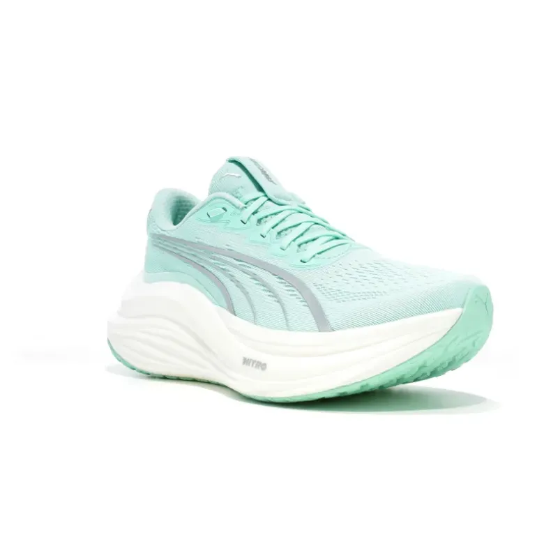 MAGMAX NITRO FEMME