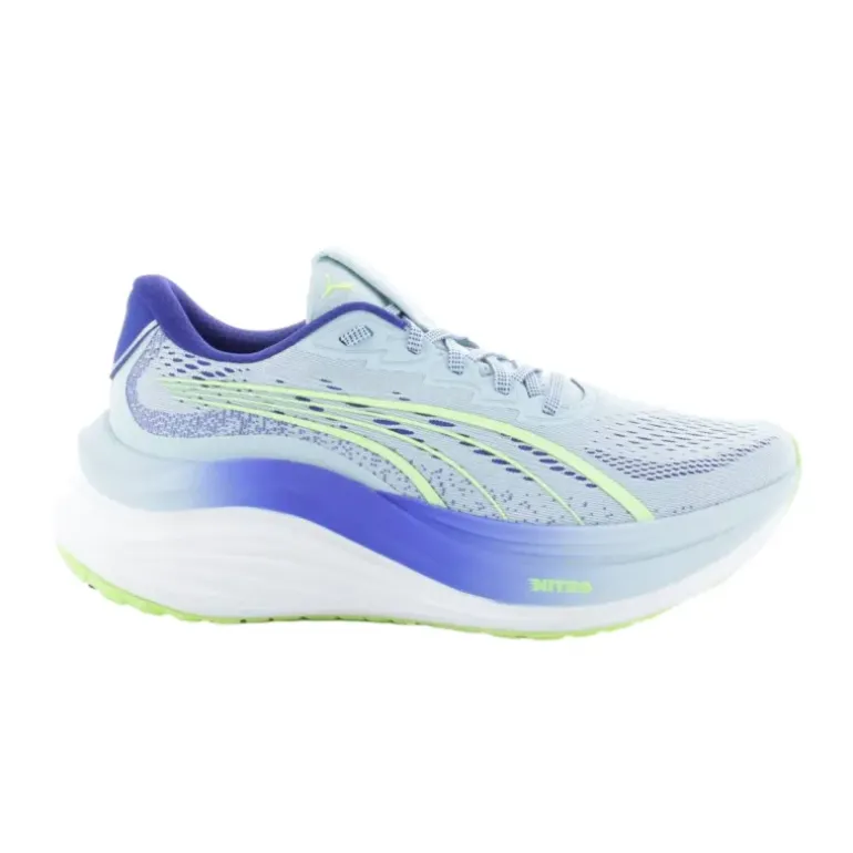 MAGMAX NITRO FEMME
