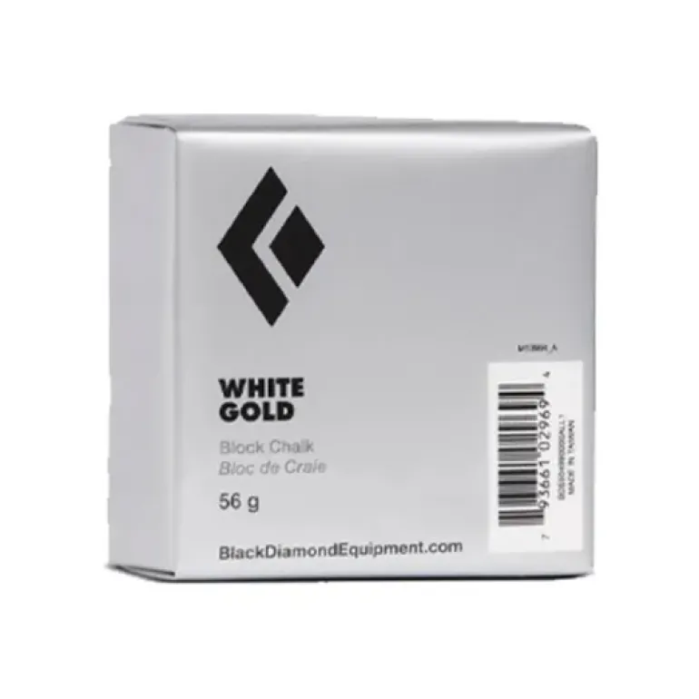 MAGNESIE EN BLOC WHITE GOLD 56 G