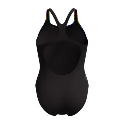 MAILLOT DE BAIN 1 PIÈCE ECO+ DIG MEDALIST FEMME