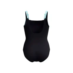 MAILLOT DE BAIN 1 PIÈCE ECO LUNALUSTRE PRINT SHAPING FEMME