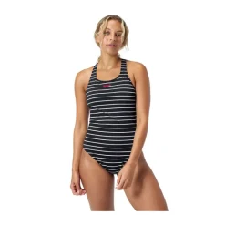 MAILLOT DE BAIN 1 PIÈCE ECO+ MEDALIST FEMME