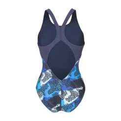 MAILLOT DE BAIN ARENA CAMO FEMME