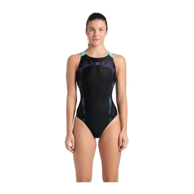 MAILLOT DE BAIN ARENA SPIDER WEB