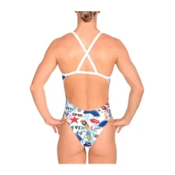 MAILLOT DE BAIN AUMAKUA FEMME
