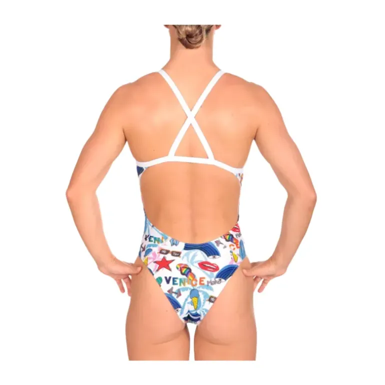 MAILLOT DE BAIN AUMAKUA FEMME