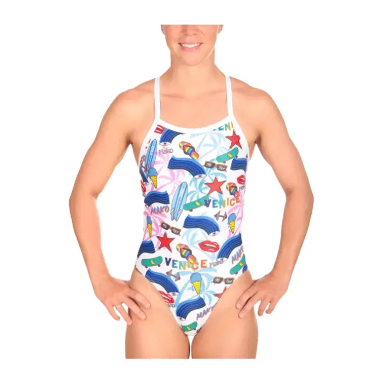 MAILLOT DE BAIN AUMAKUA FEMME