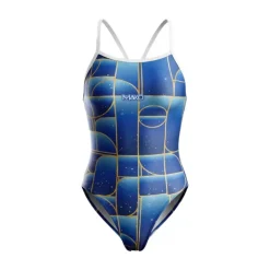 MAILLOT DE BAIN AUMAKUA FEMME