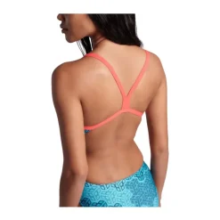 MAILLOT DE BAIN CAMO KIKKO SWIMS FEMME