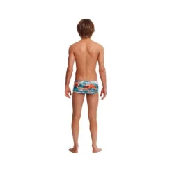 MAILLOT DE BAIN CLASSIC GARÇON