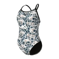 MAILLOT DE BAIN EARTH SWIMSUIT XCROSS FEMME