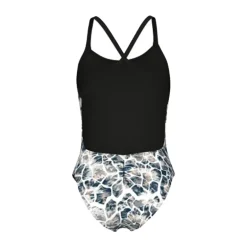 MAILLOT DE BAIN EARTH SWIMSUIT XCROSS FEMME