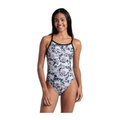 MAILLOT DE BAIN EARTH SWIMSUIT XCROSS FEMME