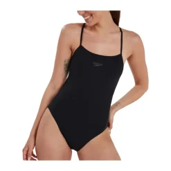 MAILLOT DE BAIN ECO ENDURANCE+ THINSTRAP UNE PIECE FEMME