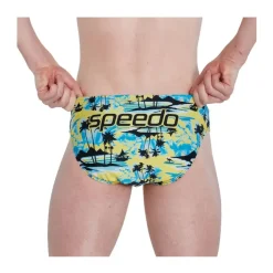 MAILLOT DE BAIN ECO ESCAPE 5CM HOMME