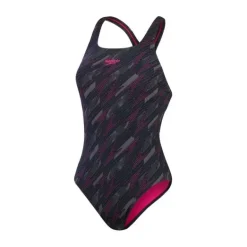 MAILLOT DE BAIN ECO+ HYPERBOOM MEDALIST FEMME