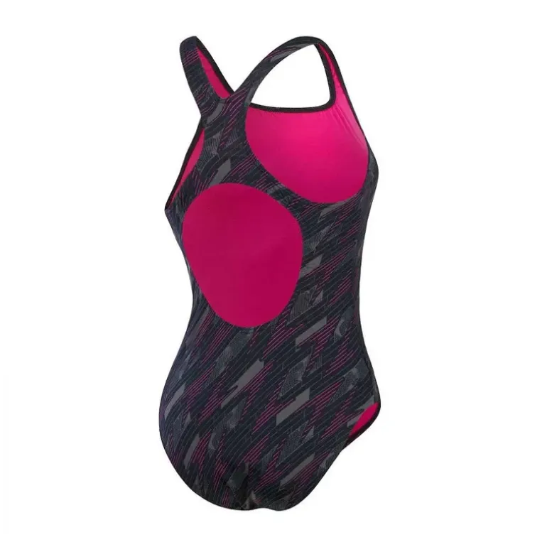MAILLOT DE BAIN ECO+ HYPERBOOM MEDALIST FEMME