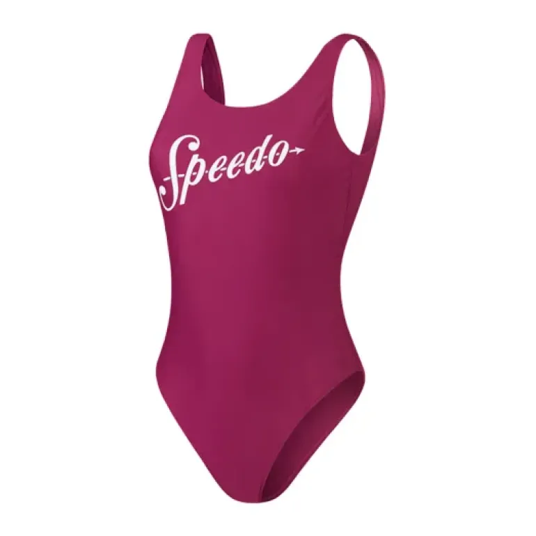 MAILLOT DE BAIN ECO LOGO DEEP UB FEMME