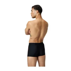 MAILLOT DE BAIN ECO MEDLEY LOGO AQSH HOMME