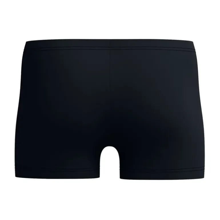 MAILLOT DE BAIN ECO MEDLEY LOGO AQSH HOMME