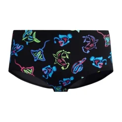 Maillot de bain Eco+ ML Print 13.5 cm Brief homme