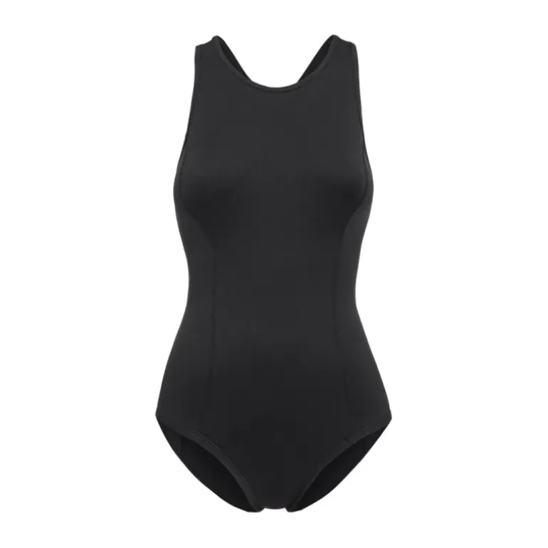 MAILLOT DE BAIN EN NÉOPRÈNE FEMME