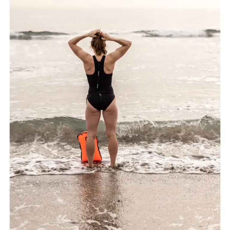 MAILLOT DE BAIN EN NÉOPRÈNE FEMME