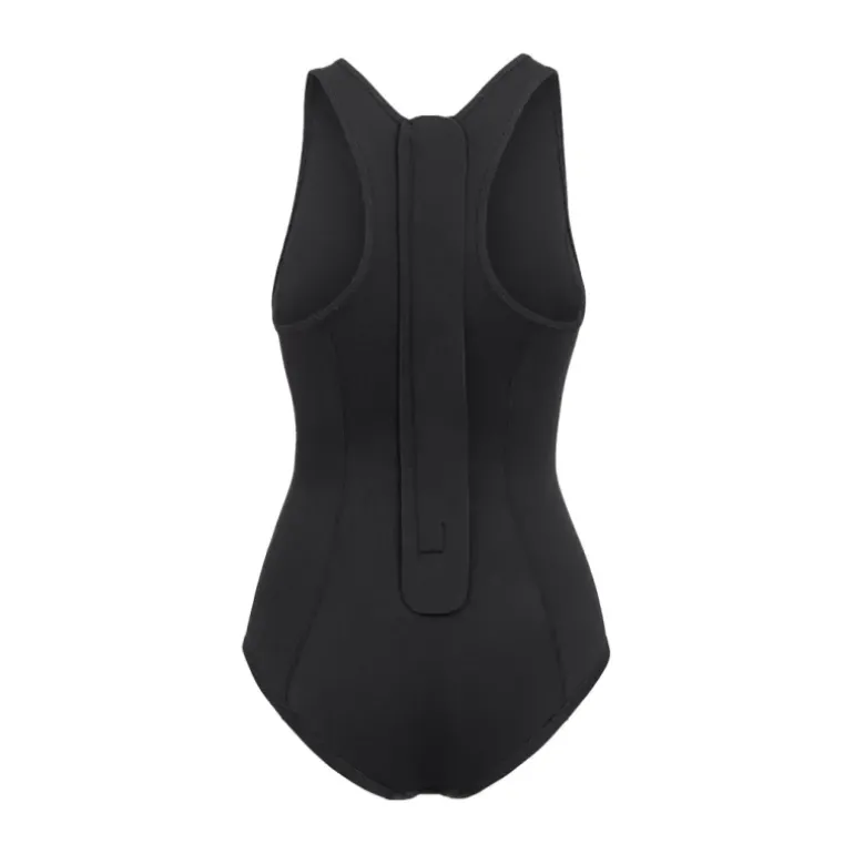 MAILLOT DE BAIN EN NÉOPRÈNE FEMME