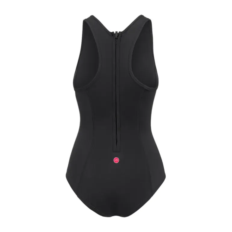 MAILLOT DE BAIN EN NÉOPRÈNE FEMME
