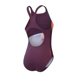 MAILLOT DE BAIN ENDURANCE+ MEDALIST DIGITAL FEMME