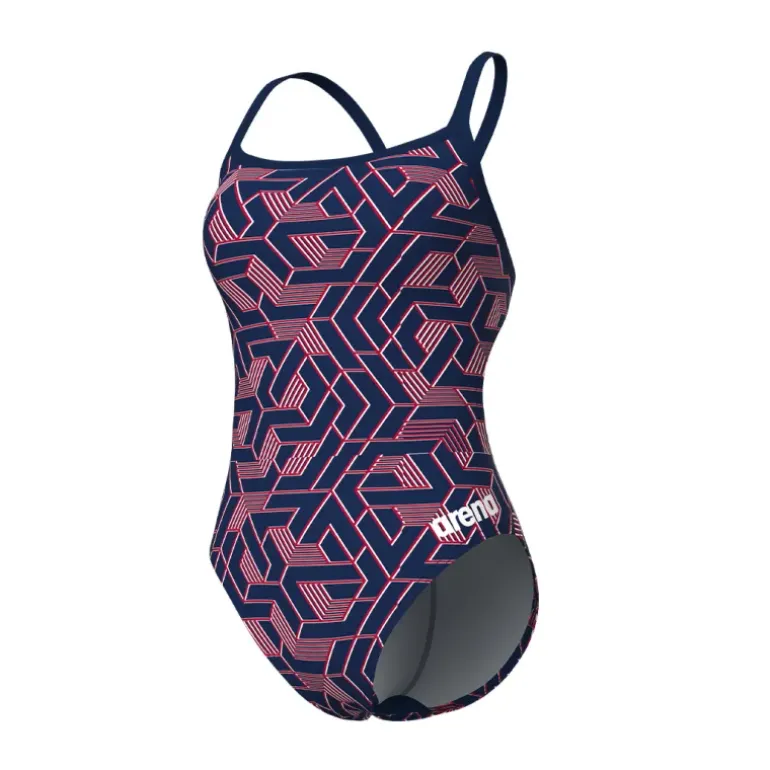 MAILLOT DE BAIN ESCAPE FEMME