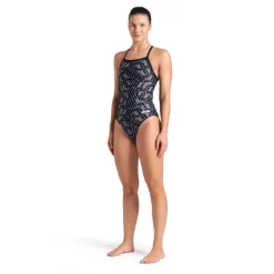 MAILLOT DE BAIN ESCAPE FEMME