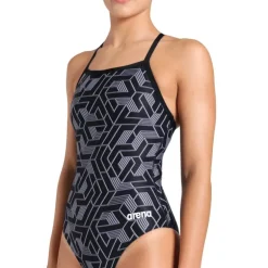 MAILLOT DE BAIN ESCAPE FEMME