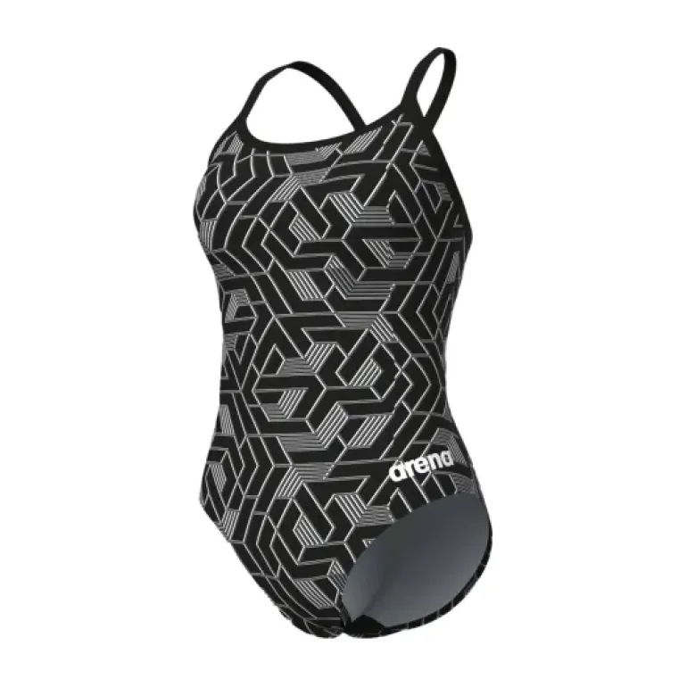 MAILLOT DE BAIN ESCAPE FEMME