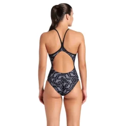 MAILLOT DE BAIN ESCAPE FEMME