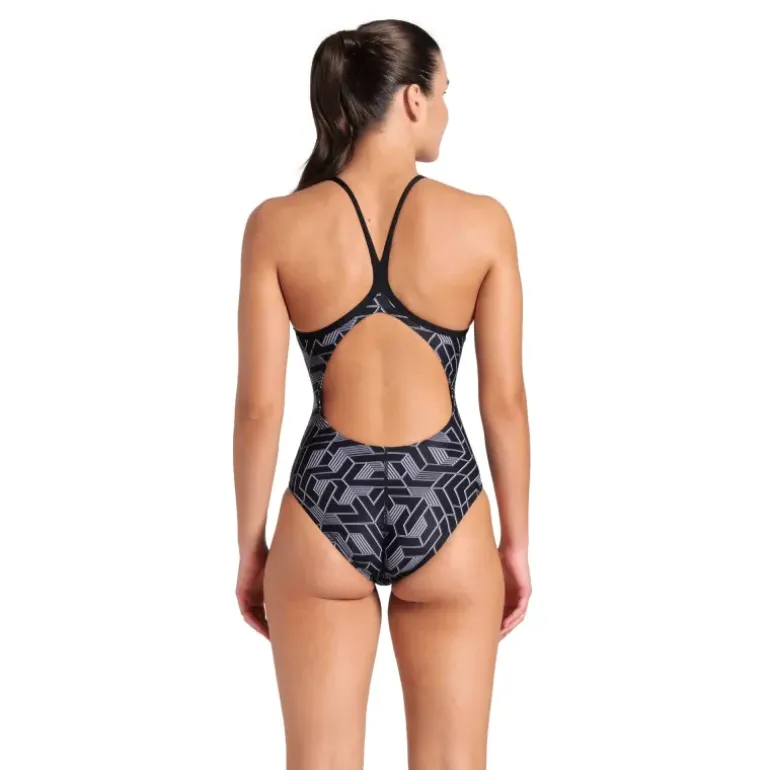 MAILLOT DE BAIN ESCAPE FEMME