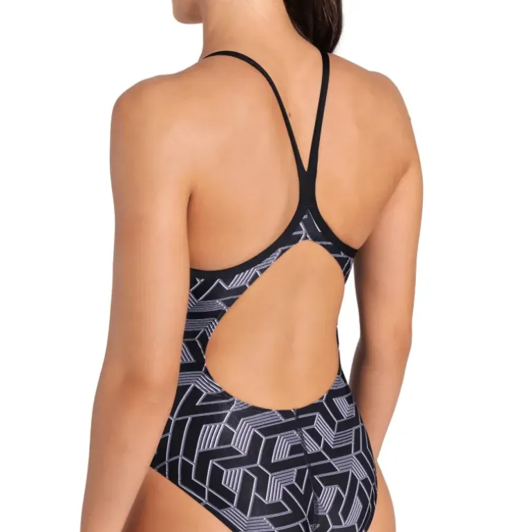 MAILLOT DE BAIN ESCAPE FEMME